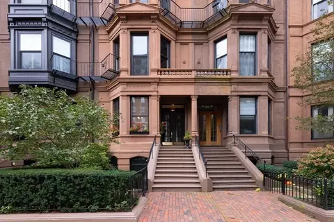193 Beacon St #1, Boston, MA 02116