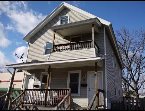12-14 Osgood St, Springfield, MA 01107