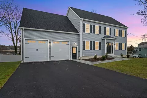 48 Idlewell Blvd, Weymouth, MA 02188