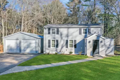 303 Mill Rd, Fairhaven, MA 02719