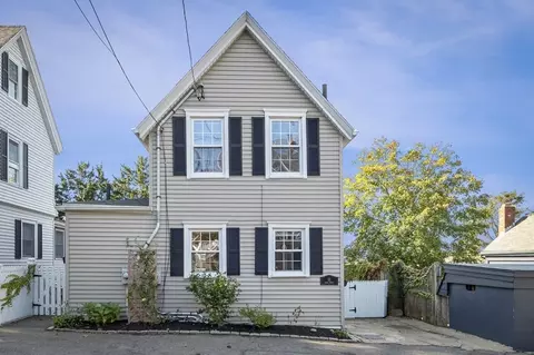 11 King St, Swampscott, MA 01907