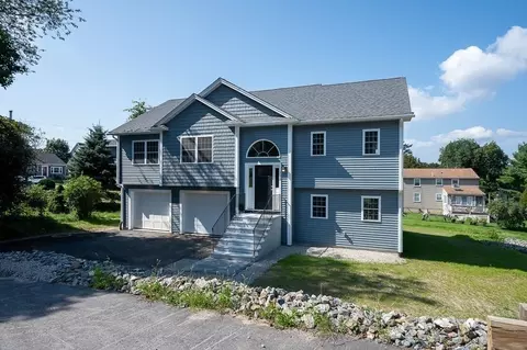 Exterior - 32 Drexel, Worcester, MA 01602 photo 4 of 8