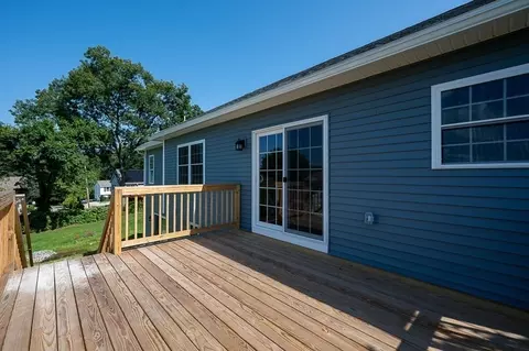 Exterior - 32 Drexel, Worcester, MA 01602 photo 7 of 8