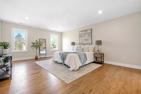 Bedroom - 32 Drexel, Worcester, MA 01602 photo 1 of 4