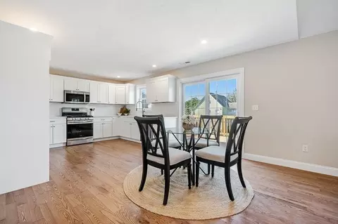 Dining - 32 Drexel, Worcester, MA 01602 photo 1 of 2