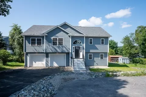 Exterior - 32 Drexel, Worcester, MA 01602 photo 3 of 8