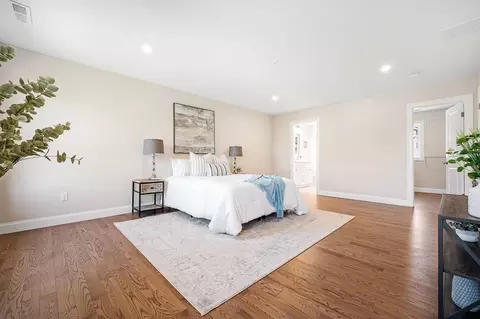 Bedroom - 32 Drexel, Worcester, MA 01602 photo 2 of 4