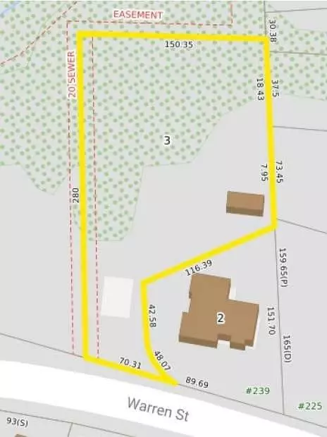 0 Warren St, Randolph, MA 02368