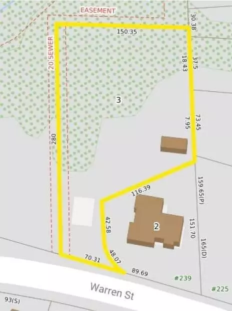 0 Warren St, Randolph, MA 02368