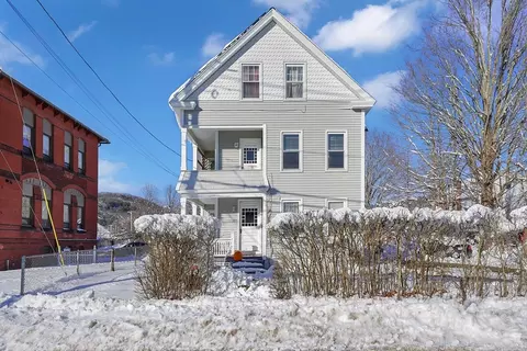 2302 Main St, Warren, MA 01083