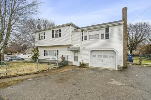 90 Vallaro Rd, Boston, MA 02136