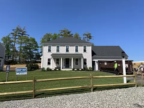 94 Herring Pond Rd, Plymouth, MA 02360