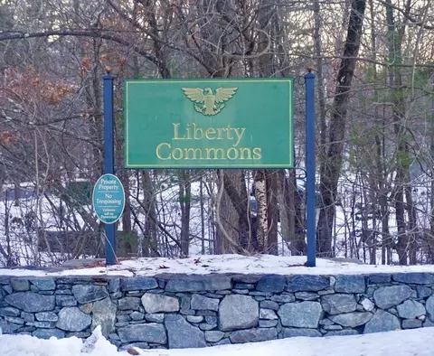 87 Berrington Rd #87, Leominster, MA 01453