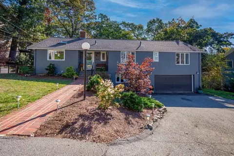 21 Samoset Rd, Winchester, MA 01890