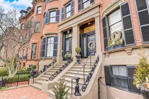 88 Beacon St #4, Boston, MA 02108