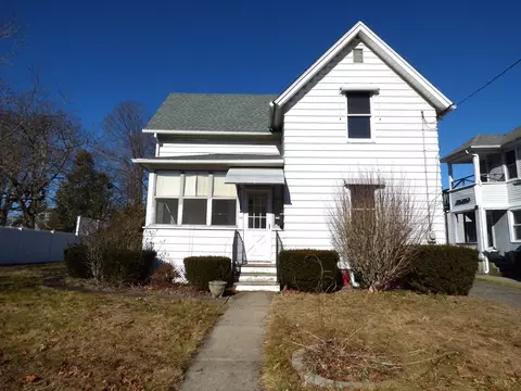 181 East St, Ludlow, MA 01056