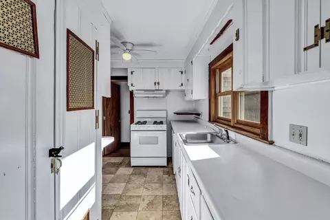 Kitchen - 185 Gosnold St, Barnstable, MA 02601 photo 1 of 1