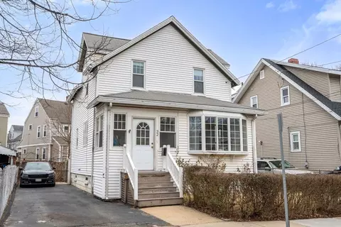 32 Charnwood Rd, Medford, MA 02155