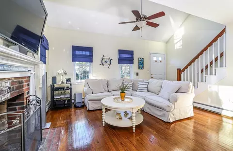 33 West Rd #3D, Orleans, MA 02653