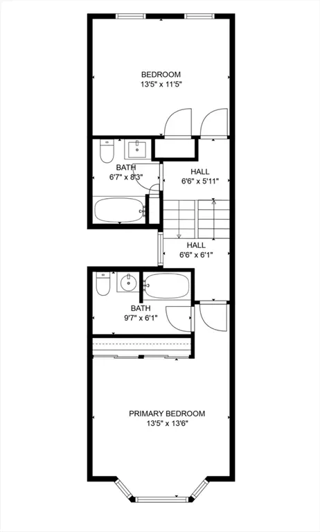 113 Beaconsfield Rd #113, Brookline, MA 02445 photo 17