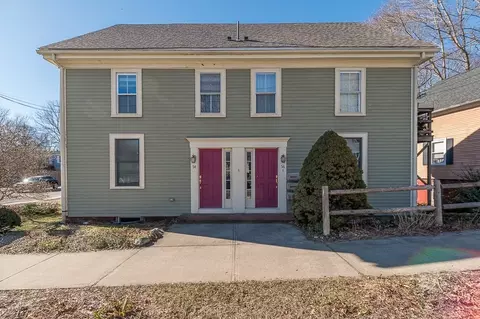 56 Washington St, Ipswich, MA 01938