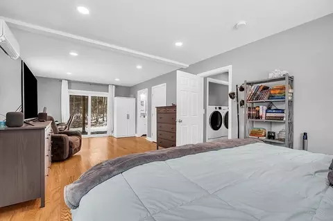 Bedroom - 673 E Main St, Orange, MA 01364 photo 10 of 12