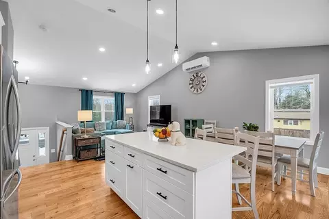 Kitchen - 673 E Main St, Orange, MA 01364 photo 2 of 4