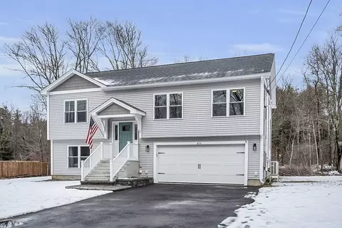 673 E Main St, Orange, MA 01364
