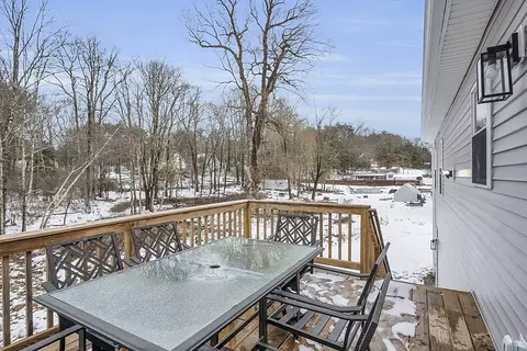 Exterior - 673 E Main St, Orange, MA 01364 photo 3 of 5