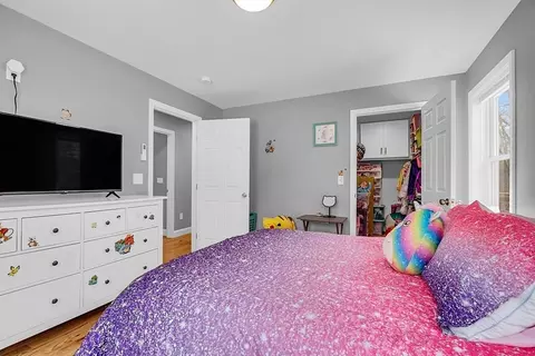 Bedroom - 673 E Main St, Orange, MA 01364 photo 2 of 12