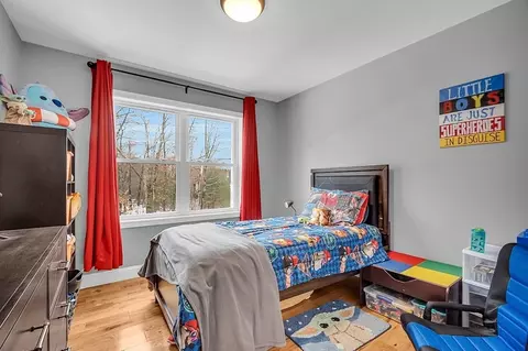 Bedroom - 673 E Main St, Orange, MA 01364 photo 6 of 12
