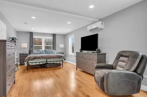 Bedroom - 673 E Main St, Orange, MA 01364 photo 11 of 12