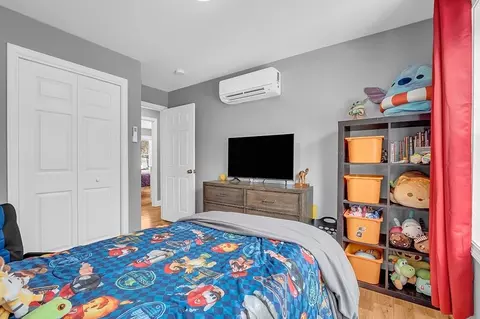 Bedroom - 673 E Main St, Orange, MA 01364 photo 8 of 12