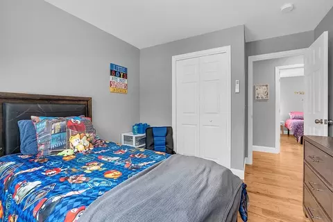 Bedroom - 673 E Main St, Orange, MA 01364 photo 7 of 12