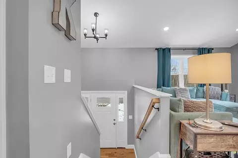 Entry Way - 673 E Main St, Orange, MA 01364 photo 1 of 1