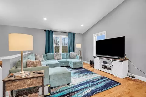 Living - 673 E Main St, Orange, MA 01364 photo 3 of 4