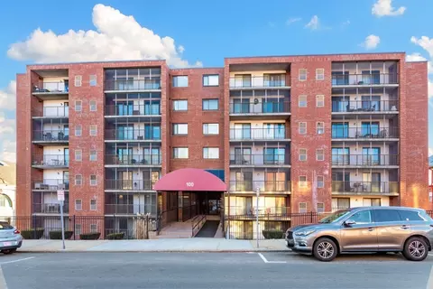 100 High St #302, Medford, MA 02155