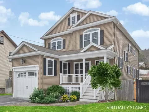 23 Tomlin St, Waltham, MA 02451