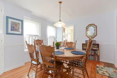 Dining - 541 Washington St, Gloucester, MA 01930 photo 5 of 5