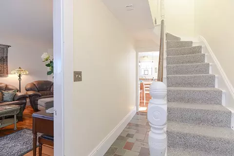 Entry Way - 541 Washington St, Gloucester, MA 01930 photo 1 of 2