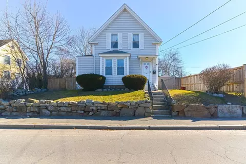 Exterior - 541 Washington St, Gloucester, MA 01930 photo 6 of 6