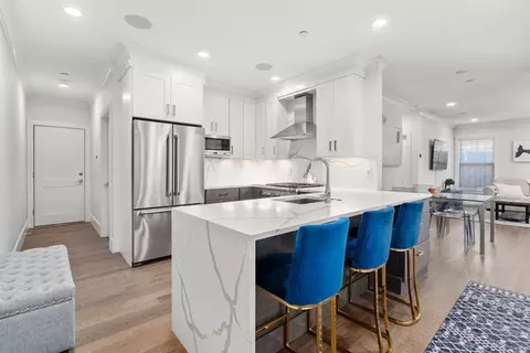 10-14 Sydney St #1, Boston, MA 02125