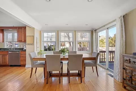 Dining - 10 Audrea Rd, Framingham, MA 01701 photo 2 of 2