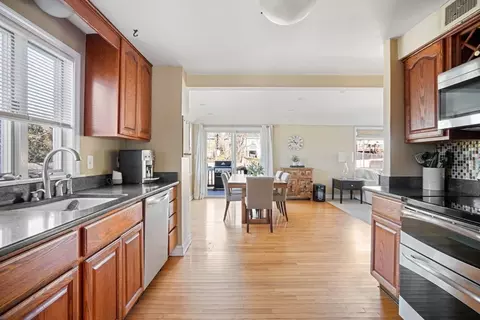 Kitchen - 10 Audrea Rd, Framingham, MA 01701 photo 1 of 2