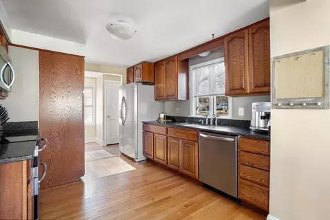 Kitchen - 10 Audrea Rd, Framingham, MA 01701 photo 2 of 2