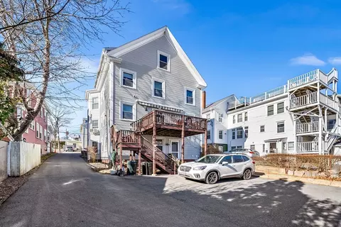 25 Elm St #1, Gloucester, MA 01930 photo 26