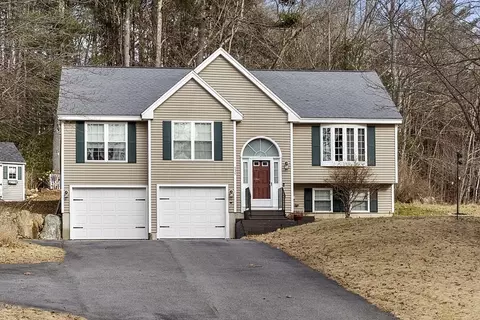 535 Clark St, Gardner, MA 01440