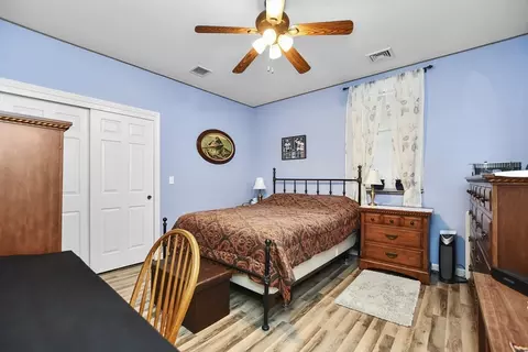 Bedroom - 138 Beattie St #2, Fall River, MA 02723 photo 4 of 9