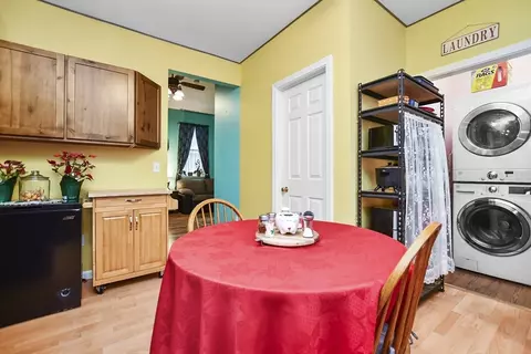 Dining - 138 Beattie St #2, Fall River, MA 02723 photo 1 of 2