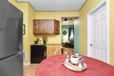 Bedroom - 138 Beattie St #2, Fall River, MA 02723 photo 1 of 9